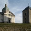 Mikulov, Sv. Kopeček